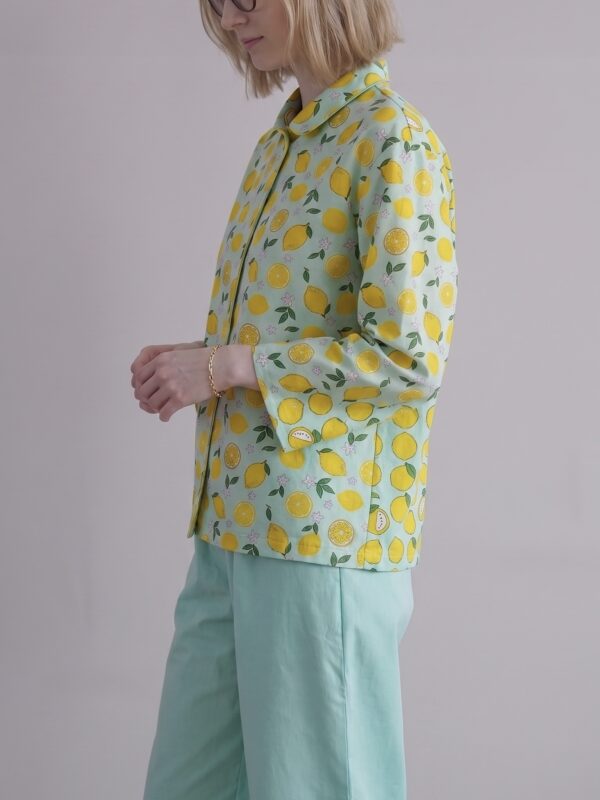 lemon green - Image 2