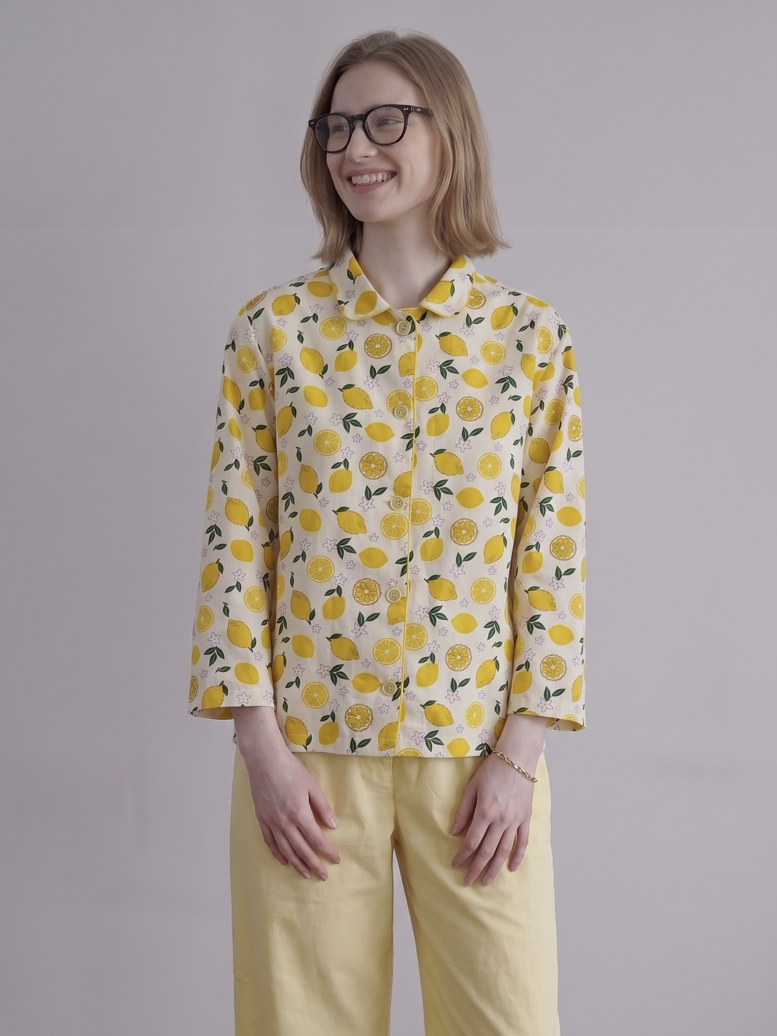 lemon green - Image 1