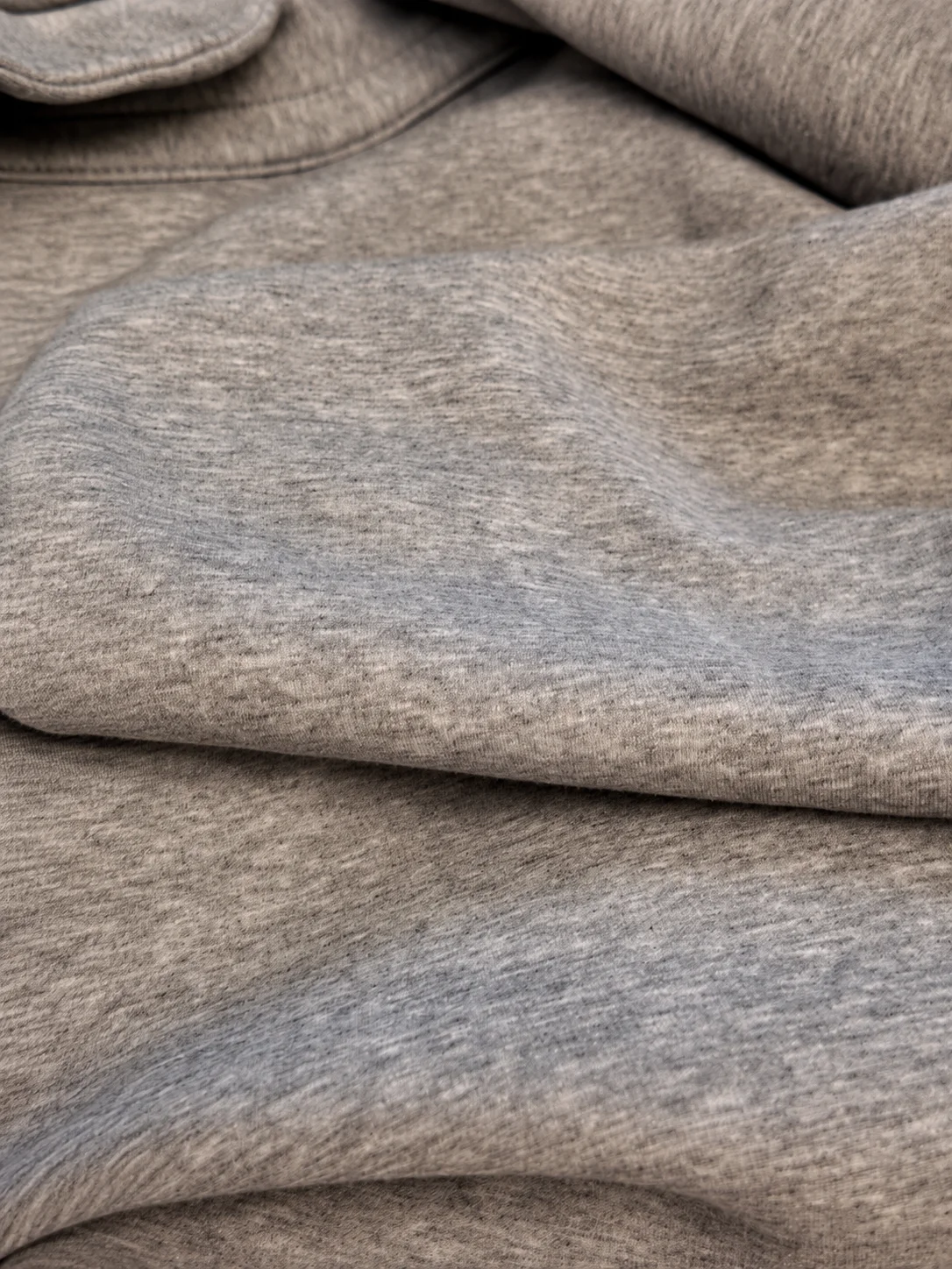 Soft Hoodie Dress - Image 10