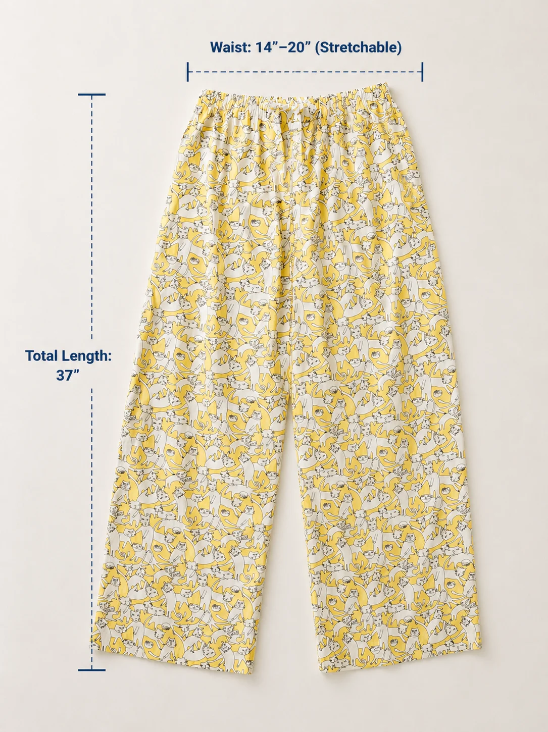 Organic Cotton Pajama Set - Image 14