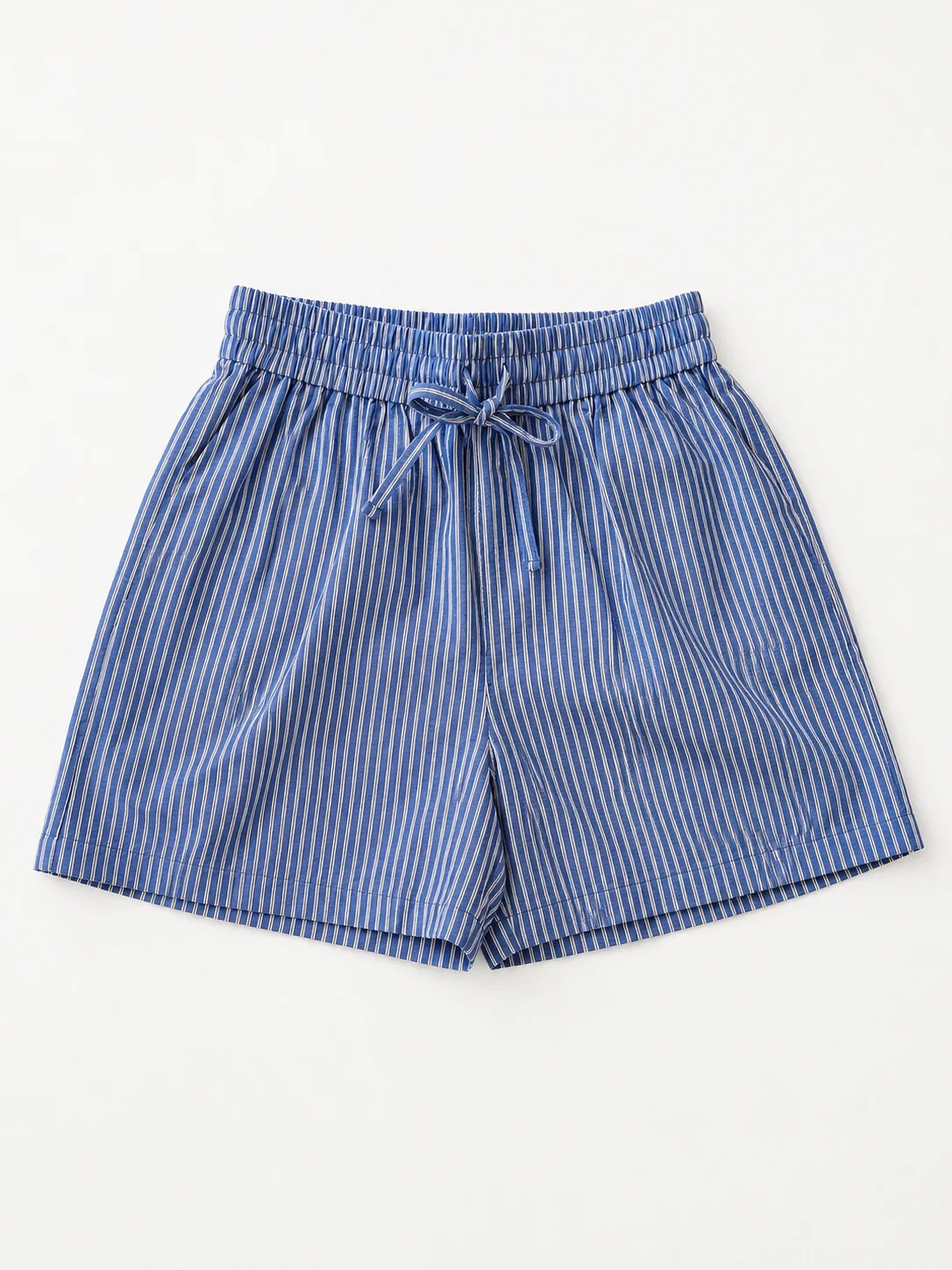 Summer Stripe Pajama Set - Image 11