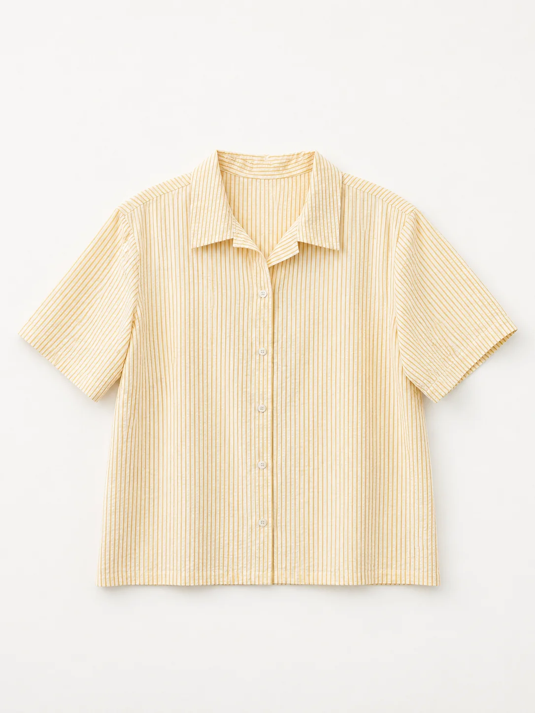 Summer Stripe Pajama Set - Image 9