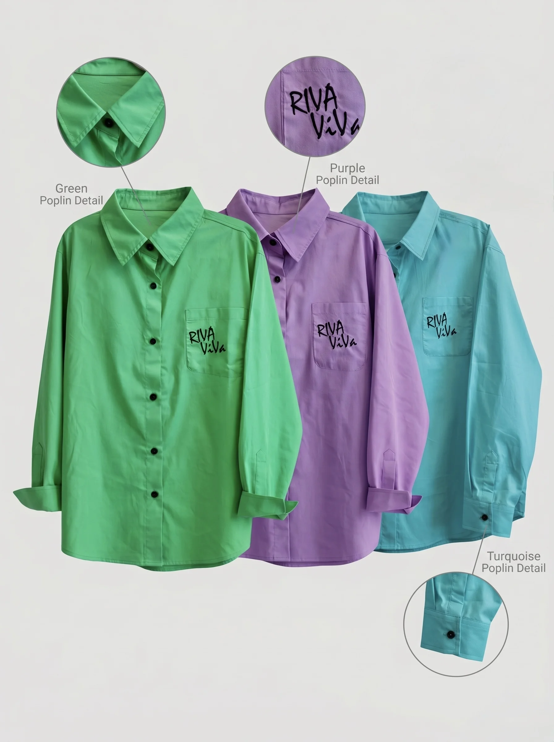 All day Shorts Set - Image 9