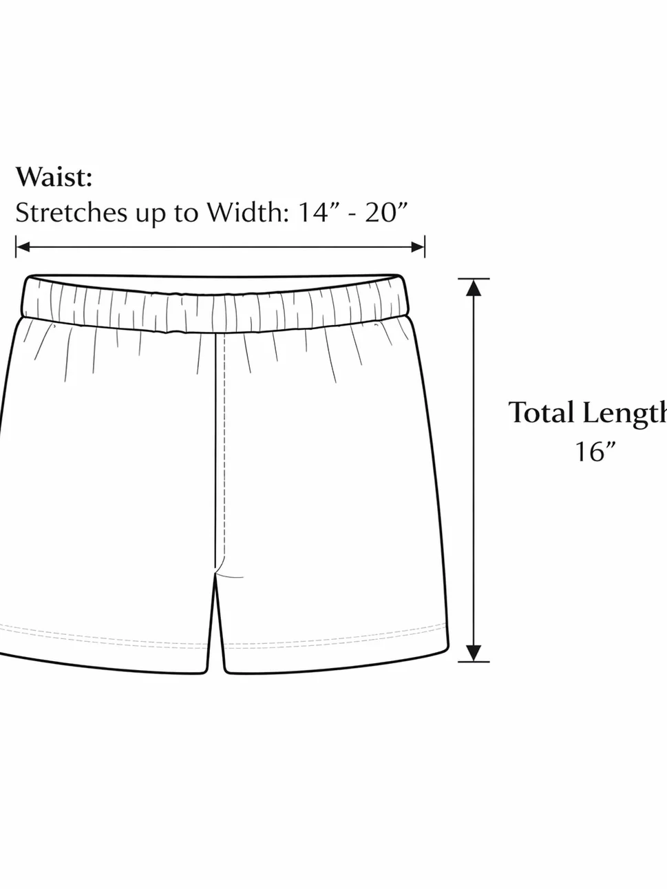 All day Shorts Set - Image 13