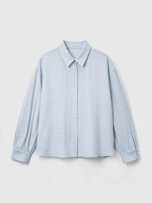 Summer Slim Fit Shirt