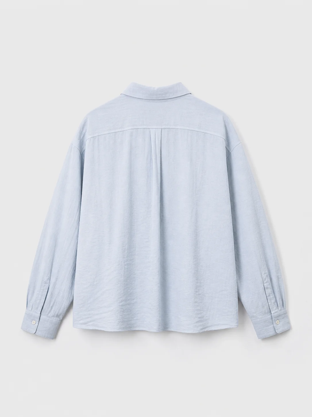 Summer Slim Fit Shirt - Image 12