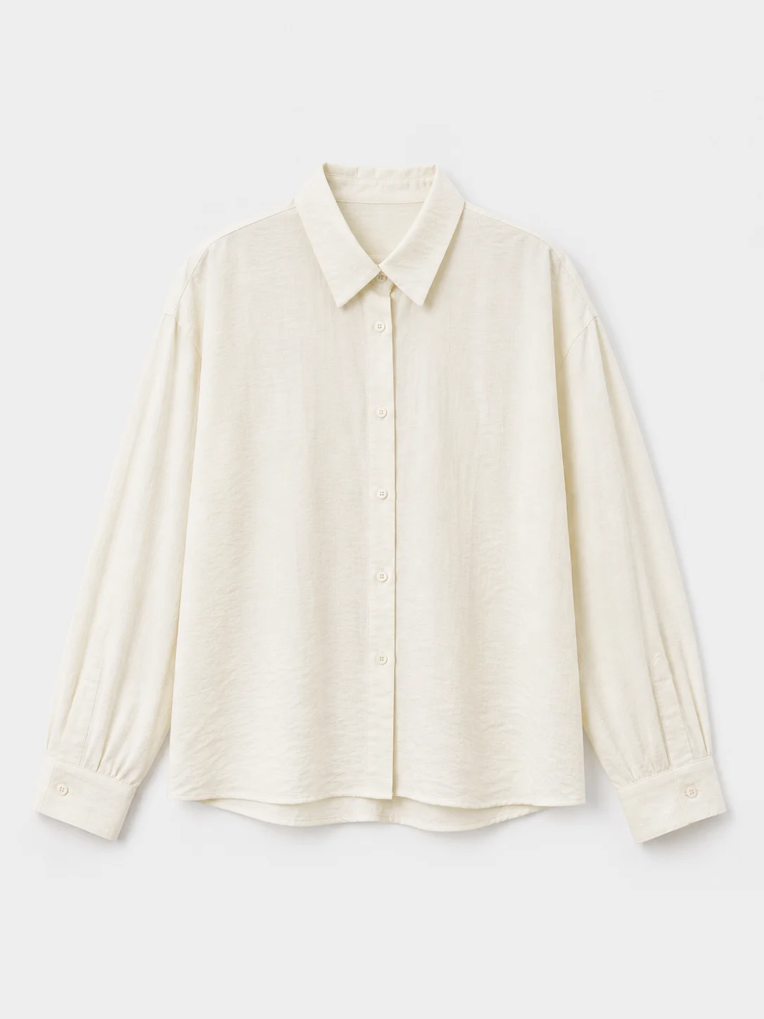 Summer Slim Fit Shirt - Image 13