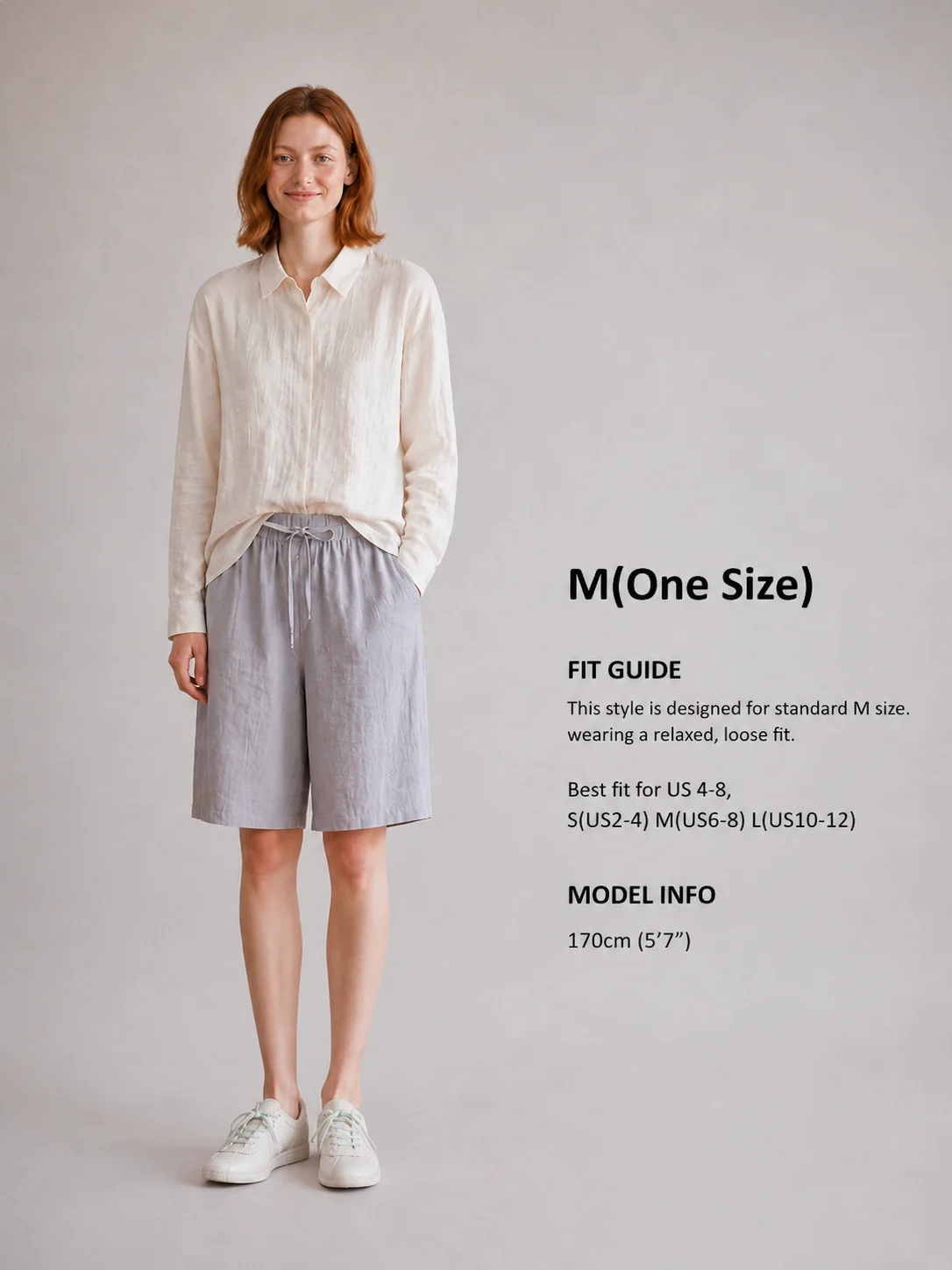 Summer Slim Fit Shirt - Image 6