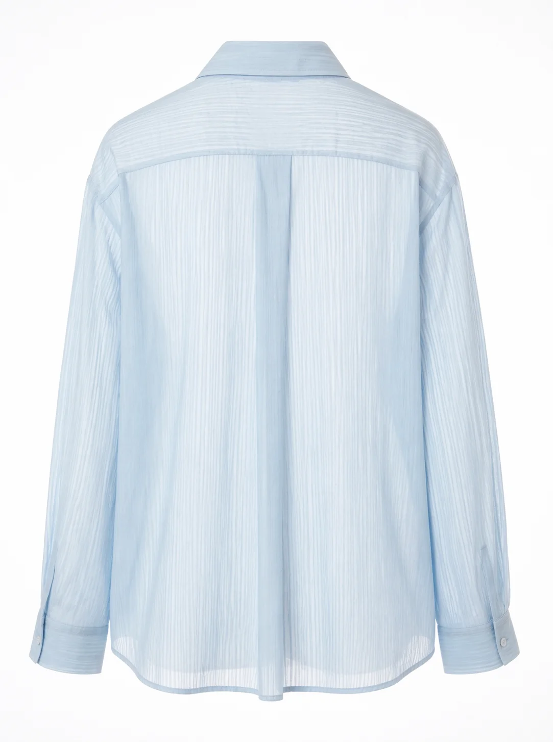 Relaxed-fit beach shirt - Image 11