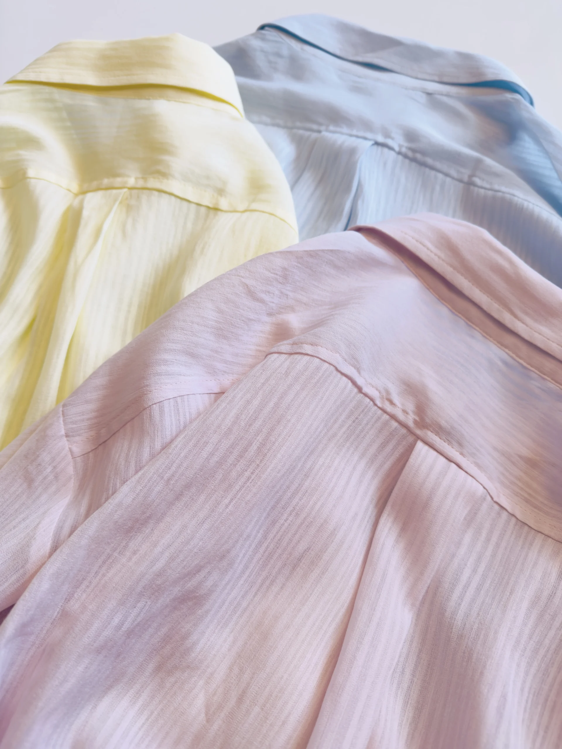 Relaxed-fit beach shirt - Image 8