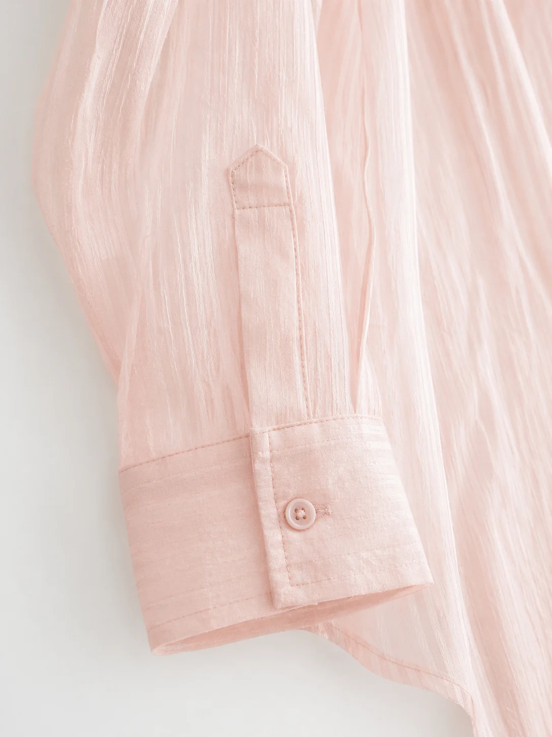 Relaxed-fit beach shirt - Image 9
