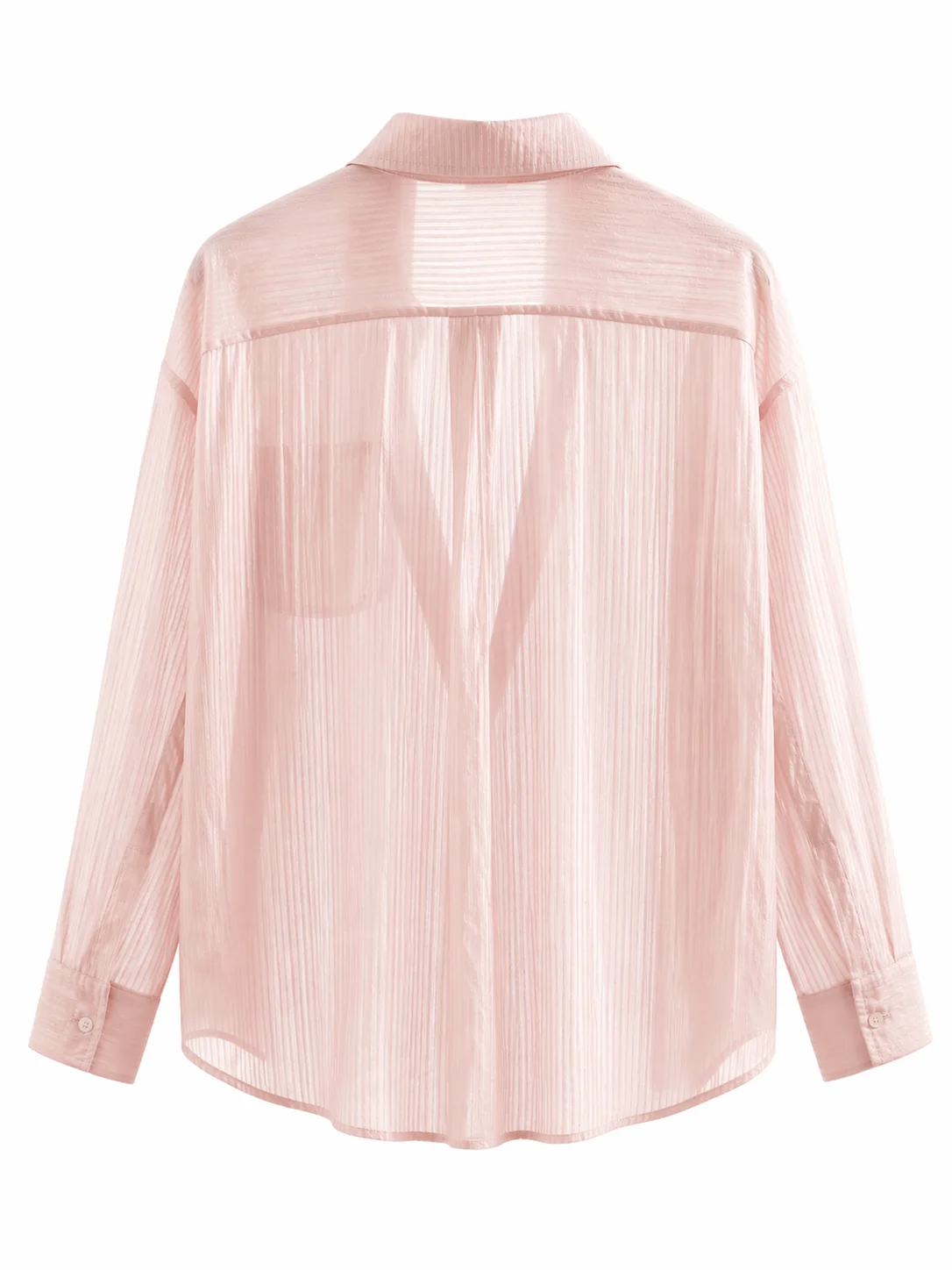 Relaxed-fit beach shirt - Image 14