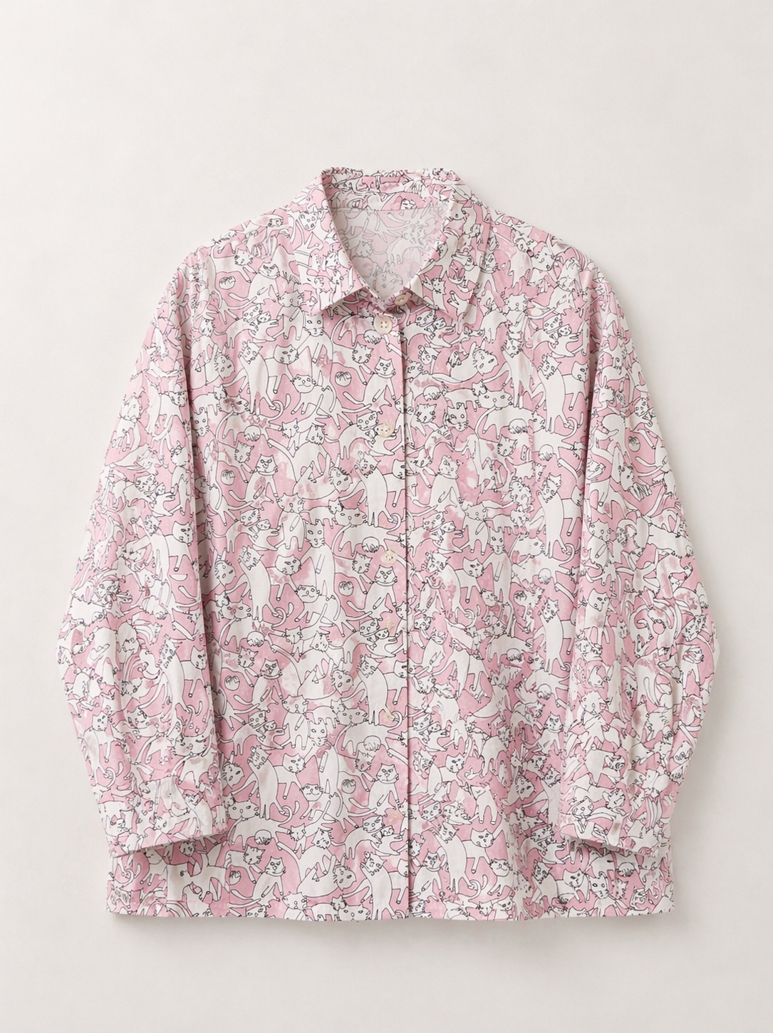 Organic Cotton Pajama Set - Image 11