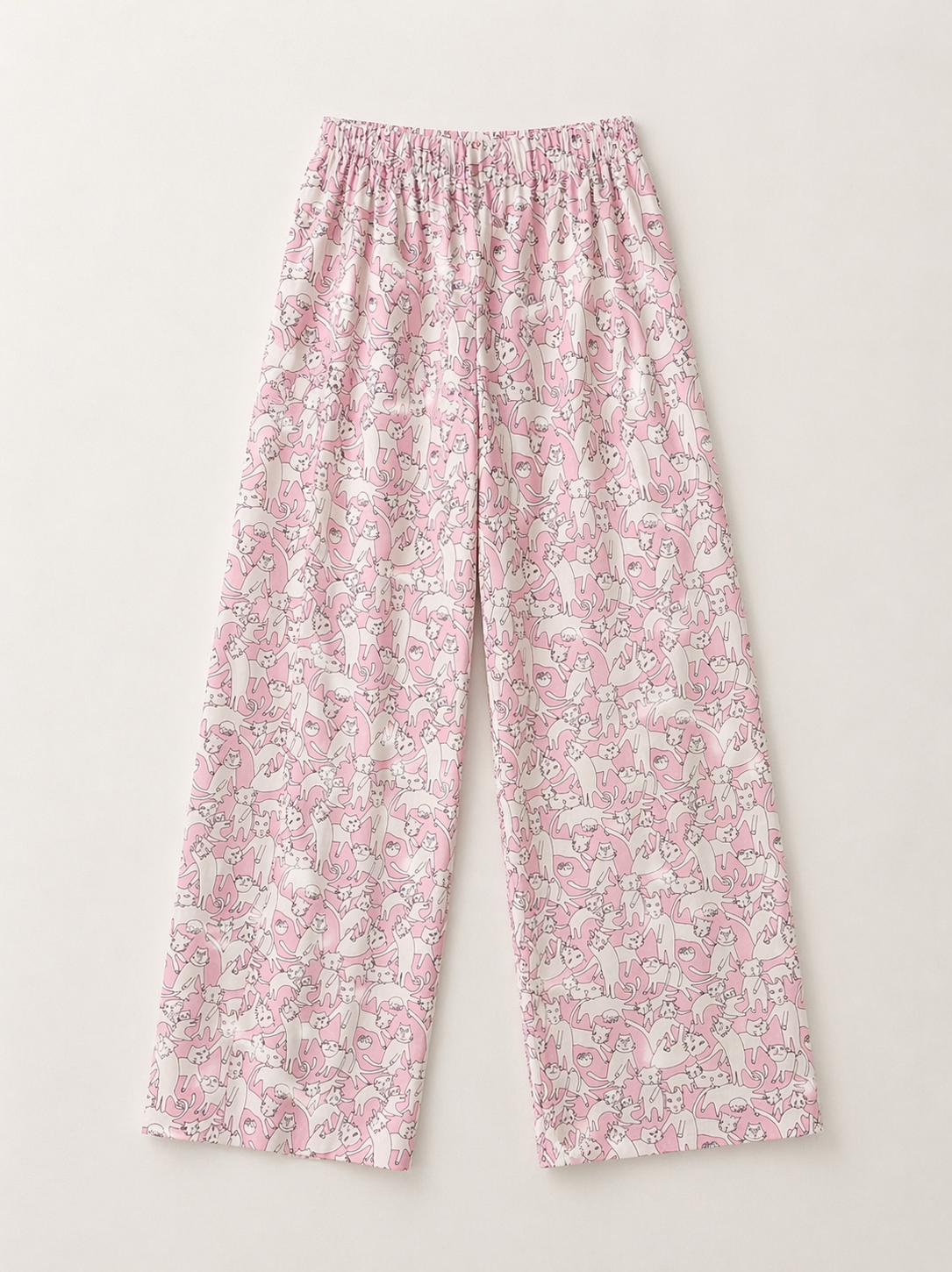 Organic Cotton Pajama Set - Image 12