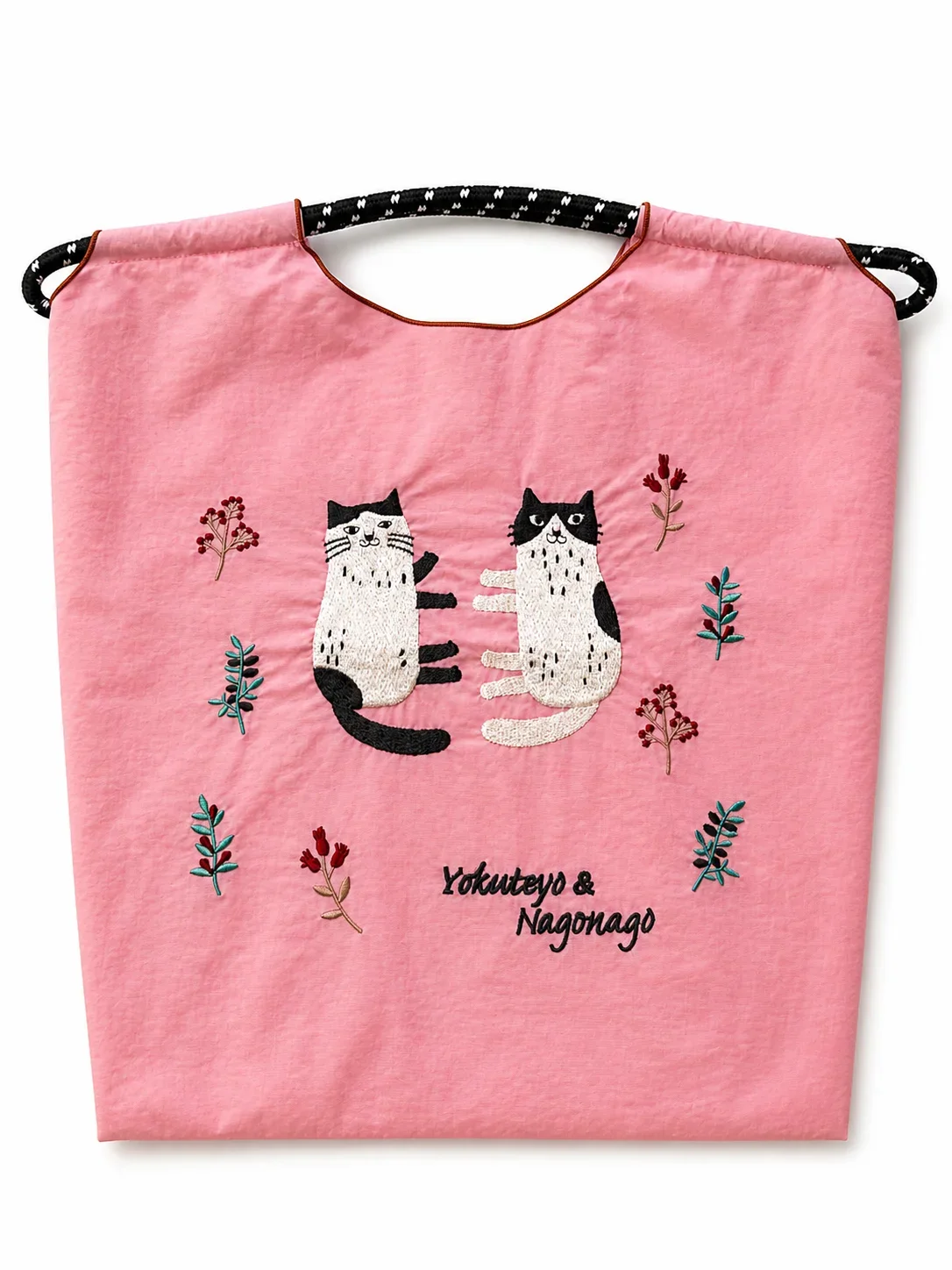 Japan Style Tote Bag - Image 5