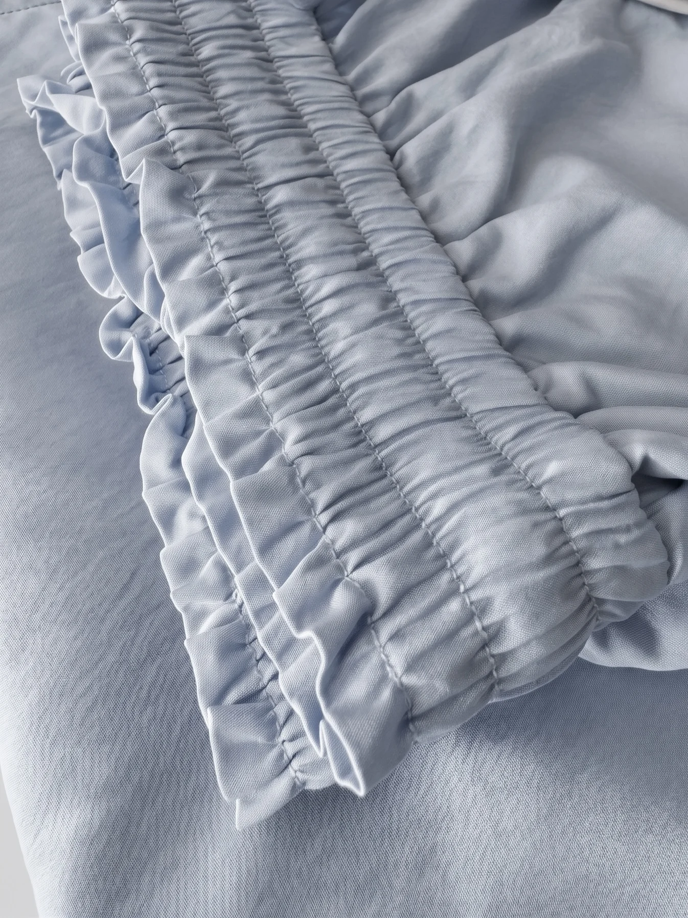 Elastic waistband Pants - Image 10