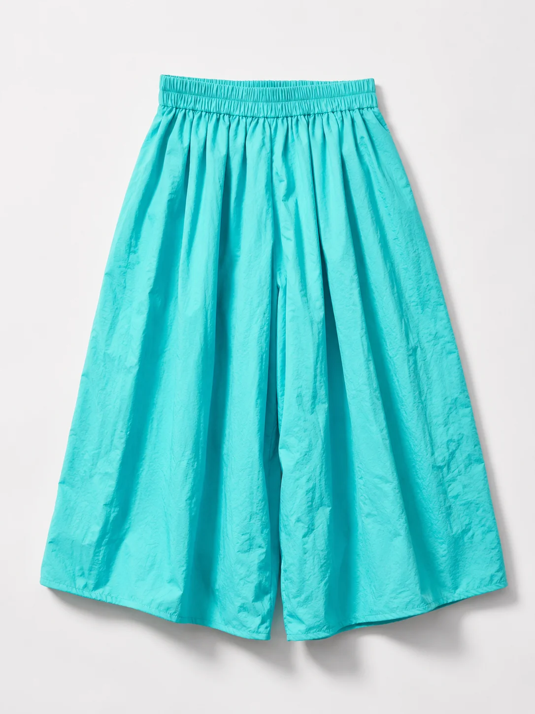 Wide Leg Summer Pants - Image 8