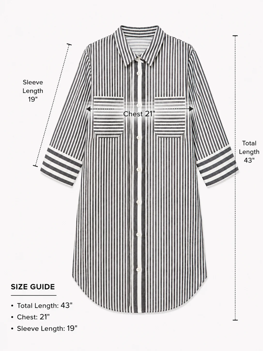 RivaViva Linen-Cotton Mixed Stripe Belted Dress - Image 13