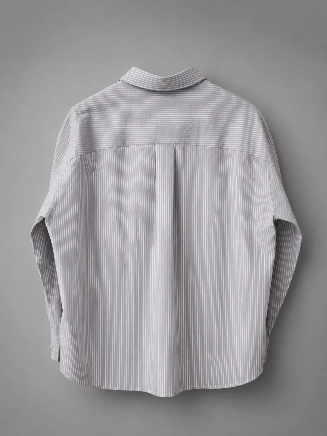 Wrinkle-Free Rayon Blend Shirt - Image 17