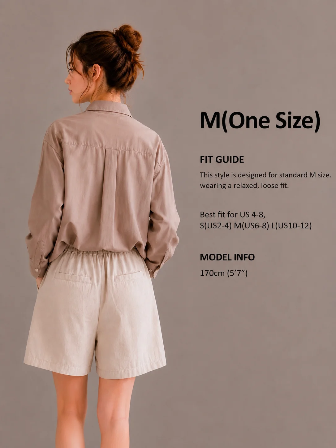 Wrinkle-Free Rayon Blend Shirt - Image 8